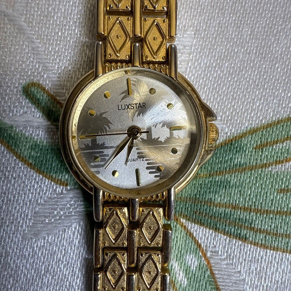 Lexstar Women’s Watch